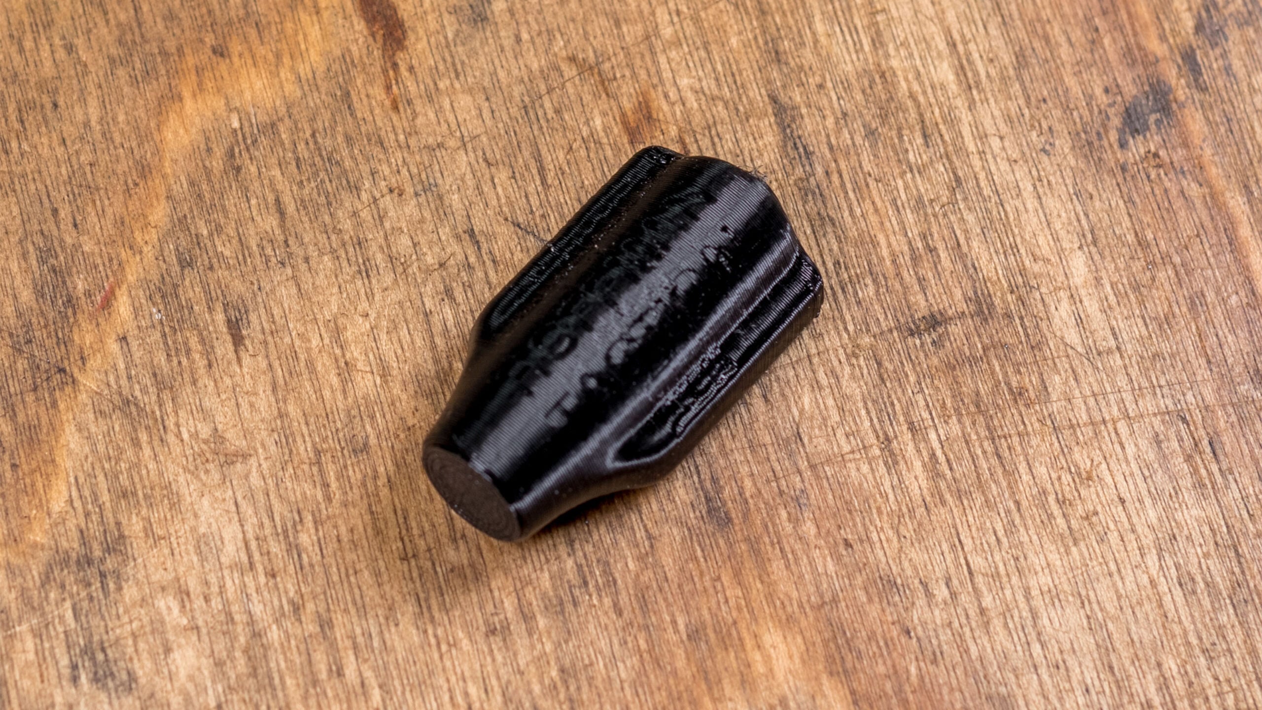 TPU Hose Clamp Cover