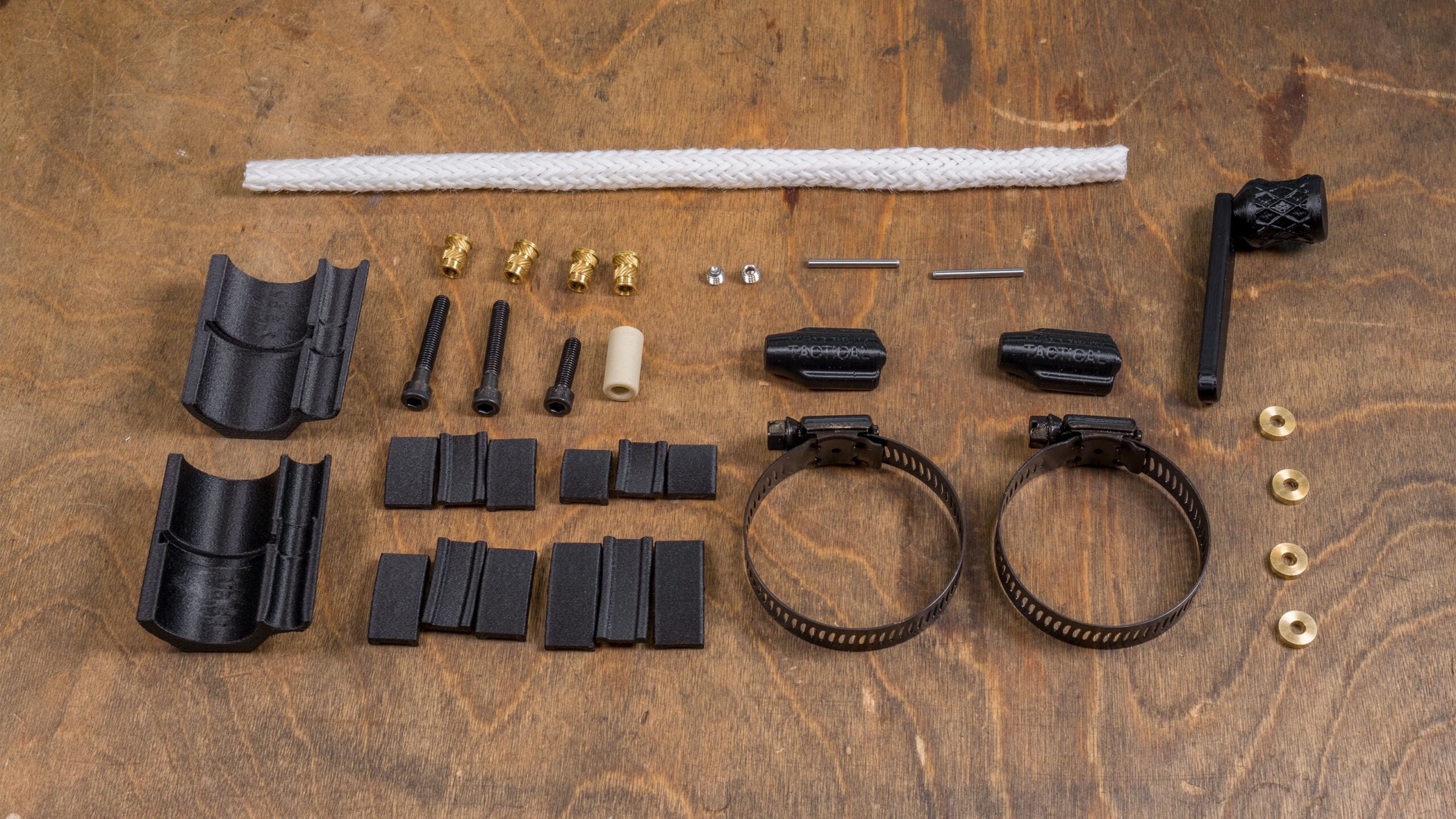 Orca Reinforcement Kit