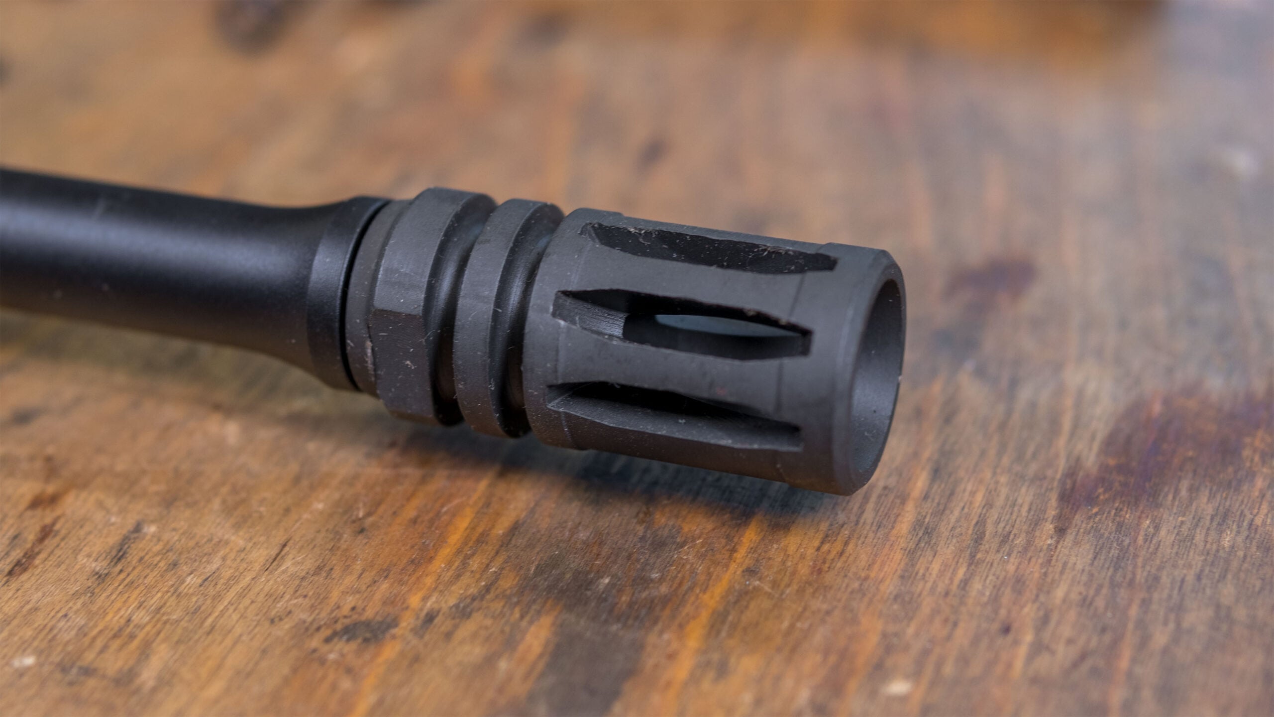 Orca Complete Build Kit