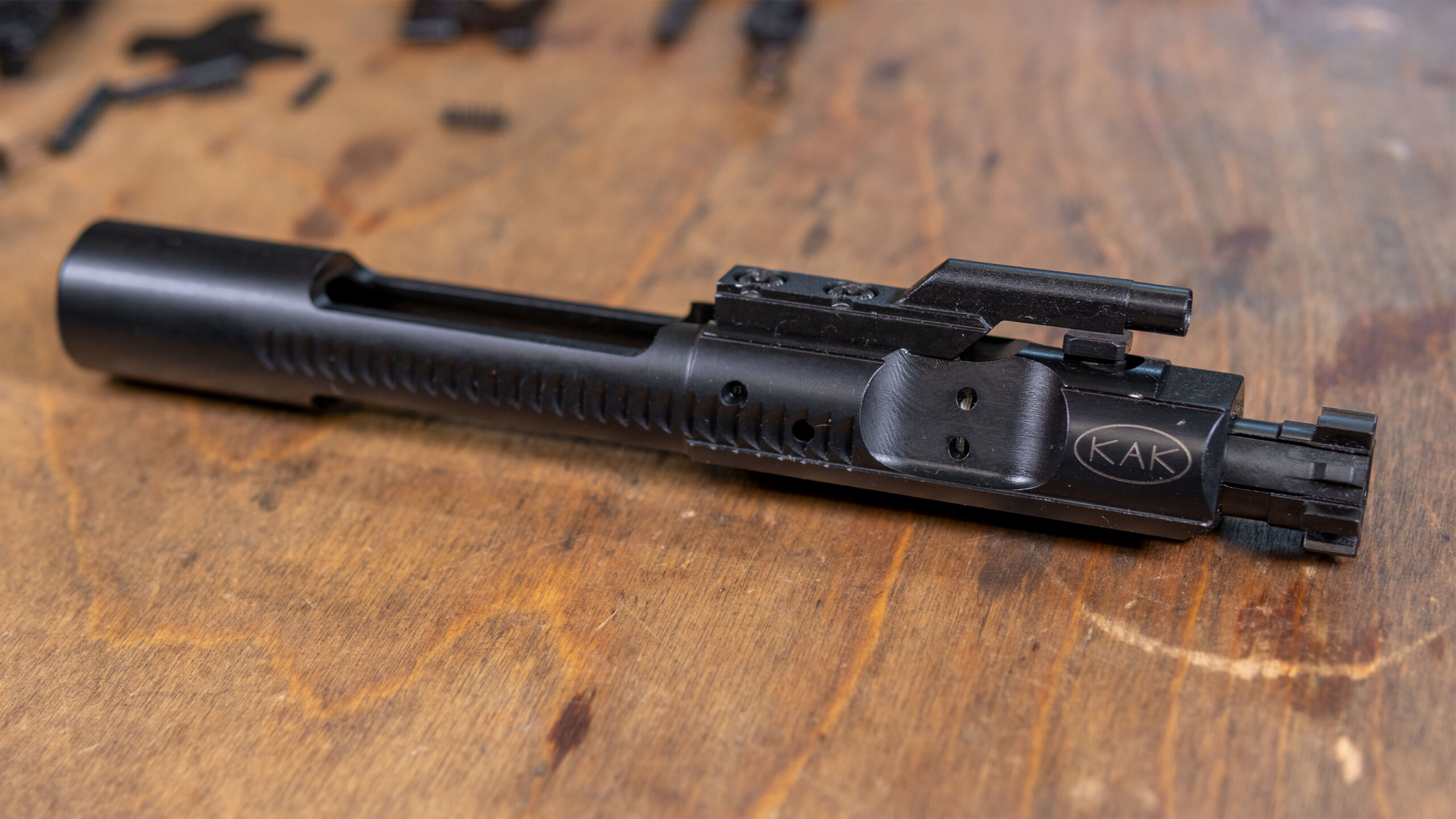 Orca Complete Build Kit