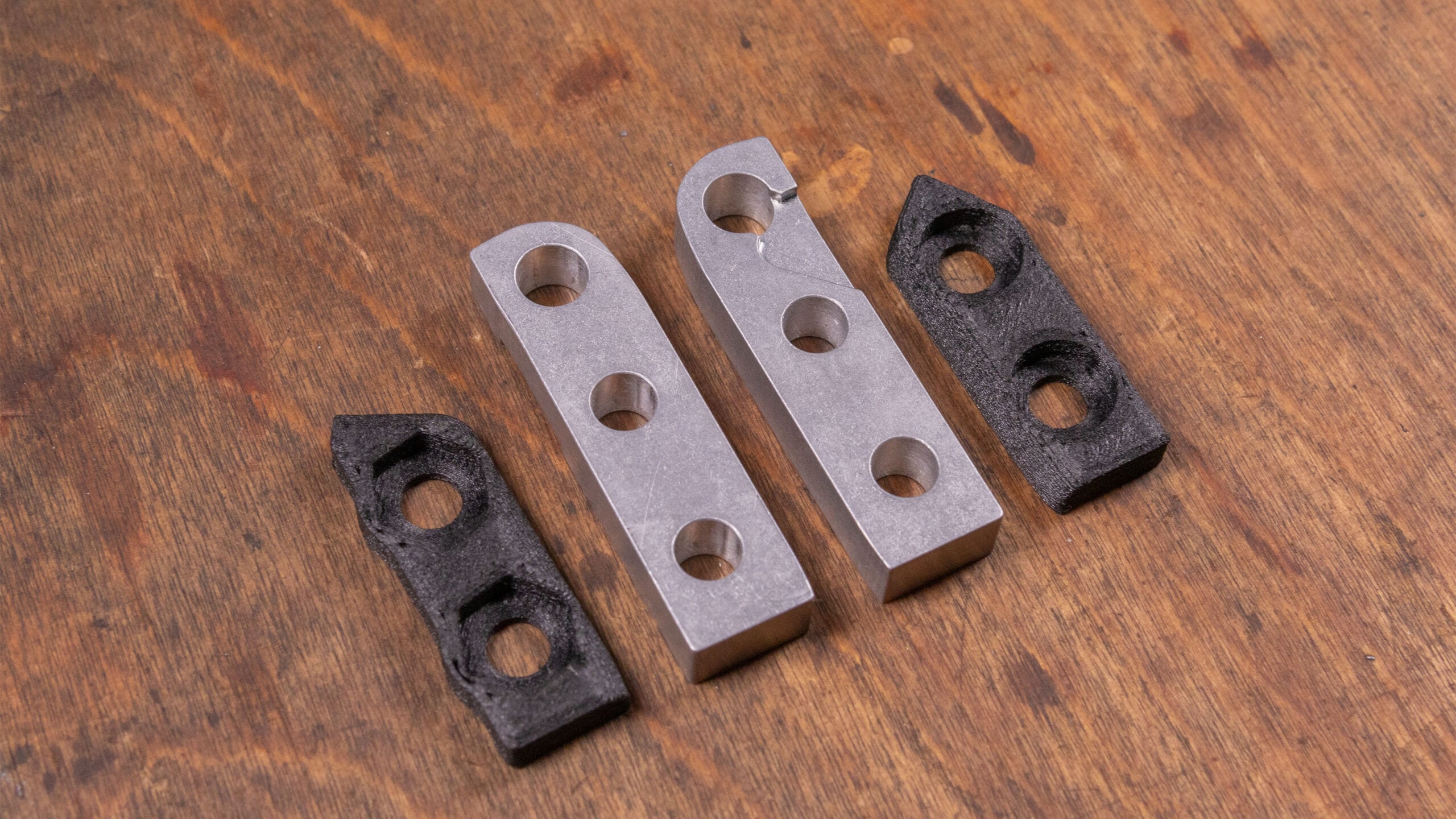 SL-15 Upgrade Kit