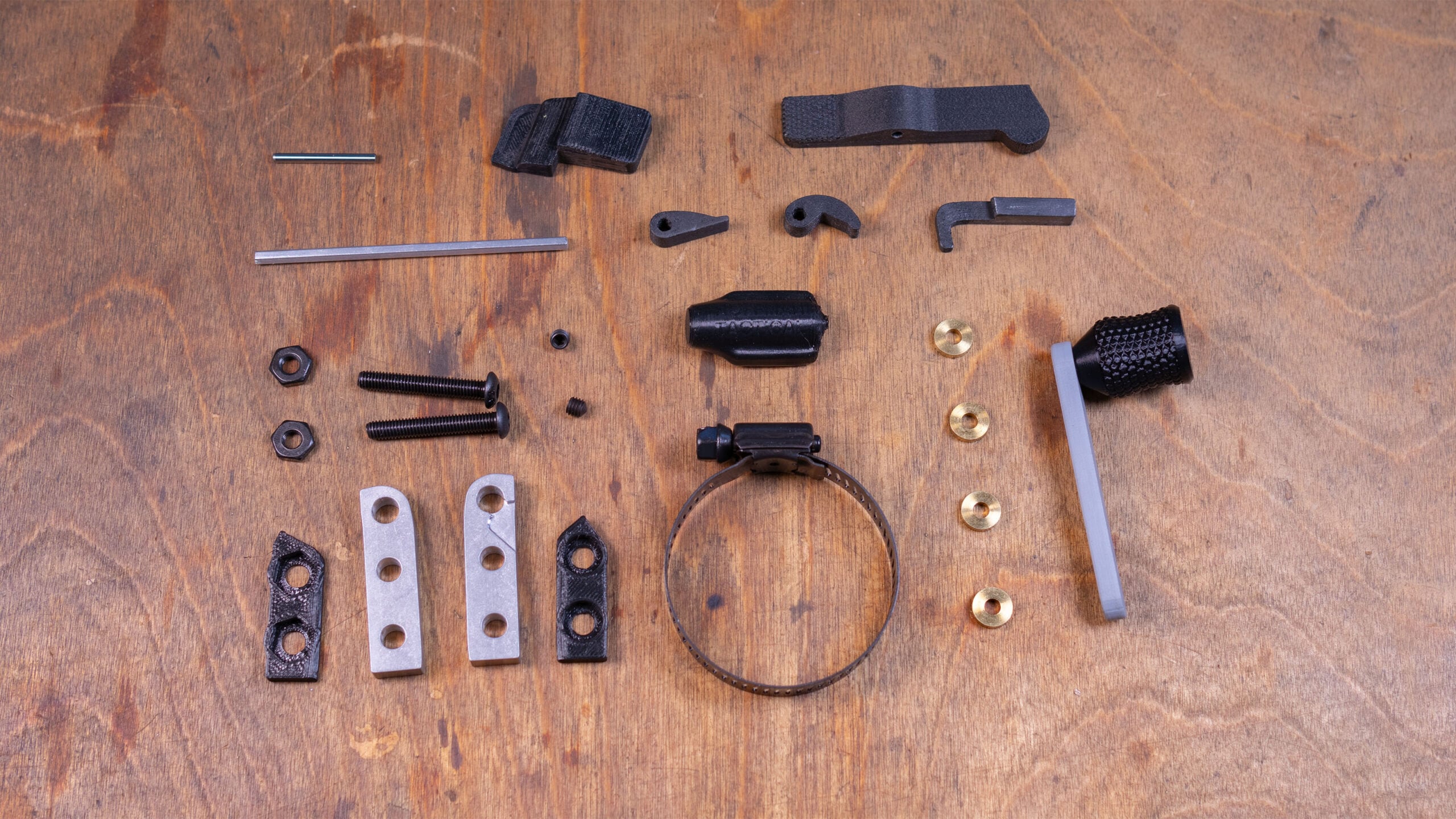 SL-9 Reinforcement Kit