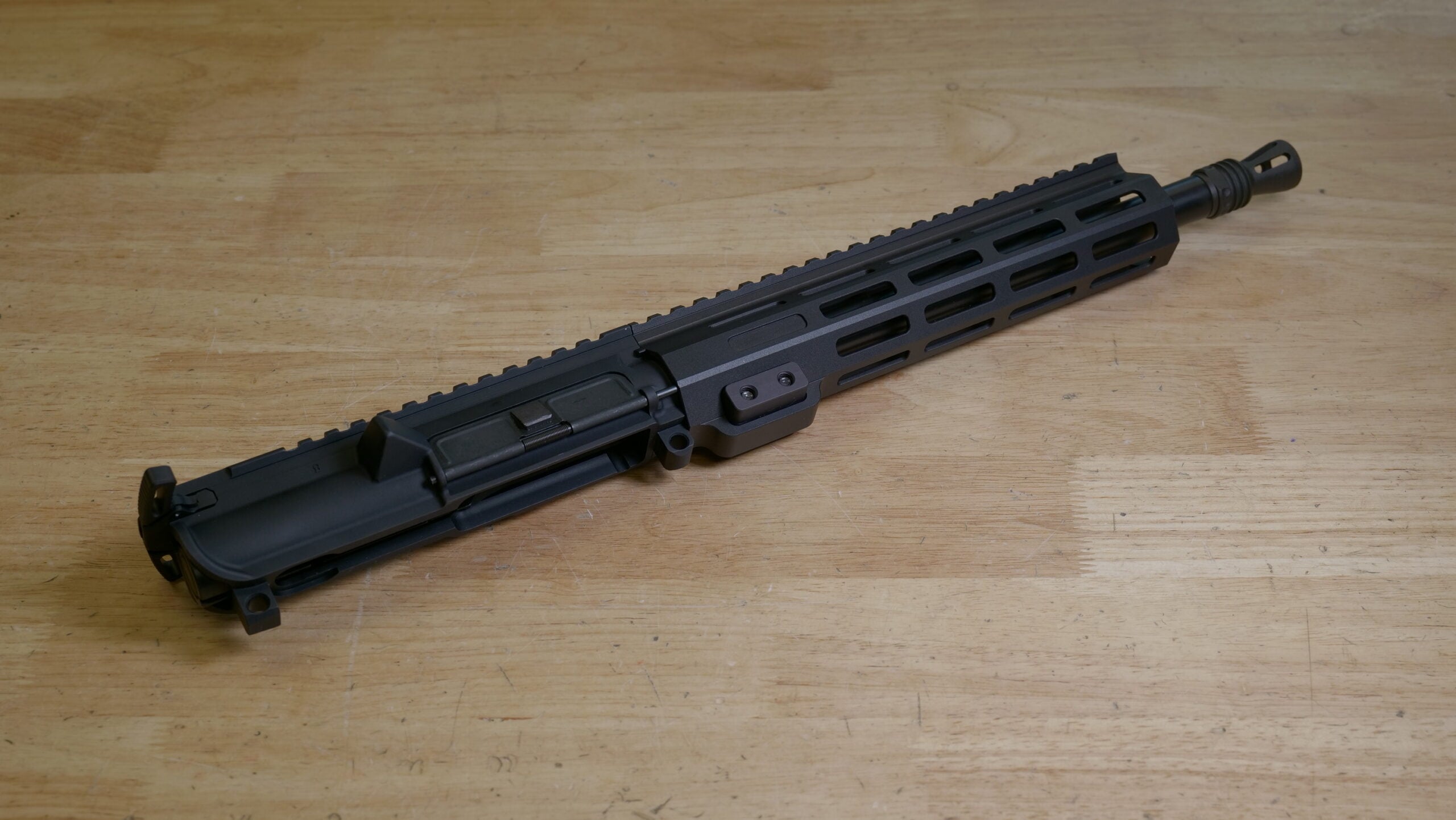 SL-9 Complete Build Kit