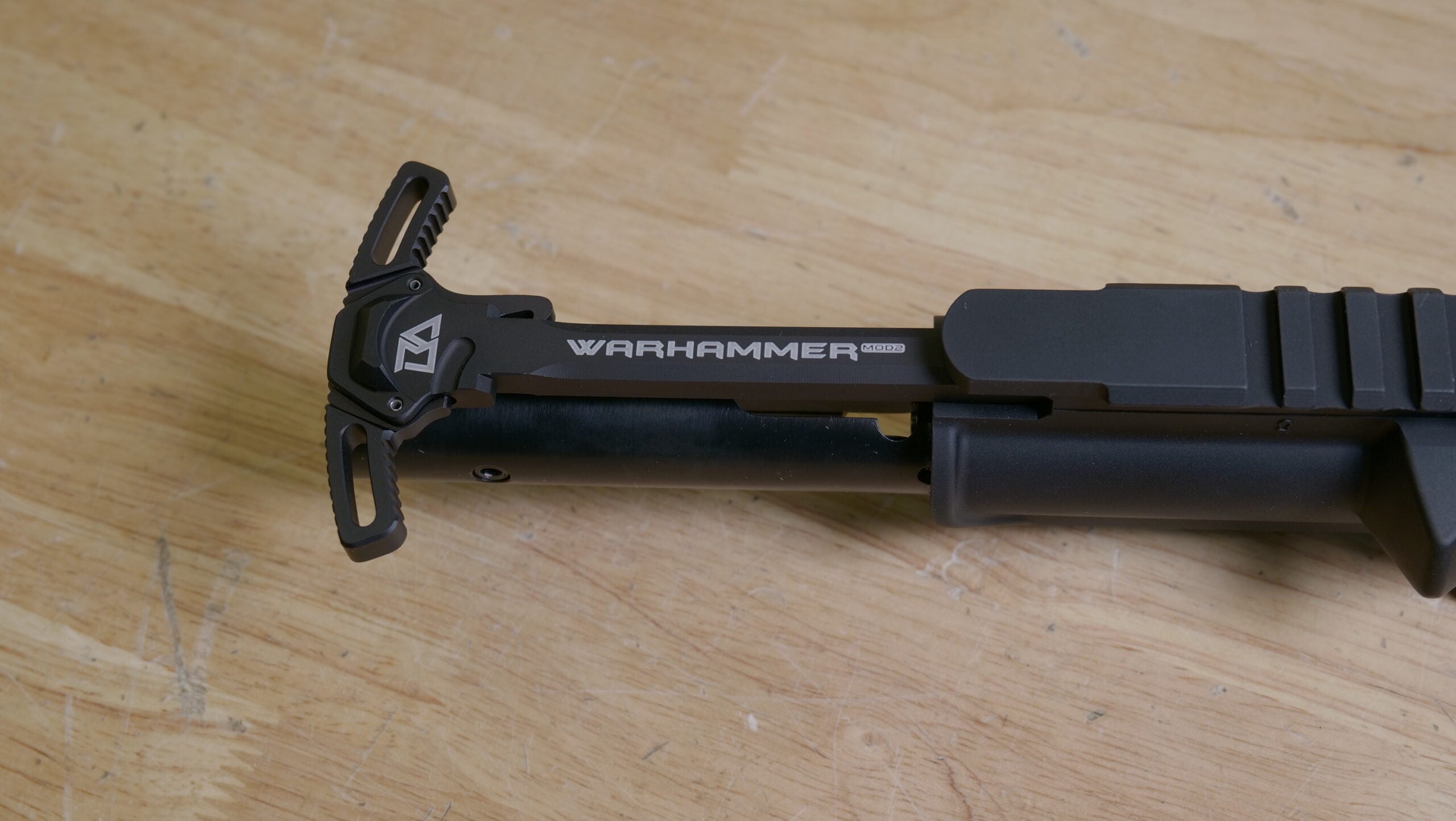 SL-9 Complete Build Kit