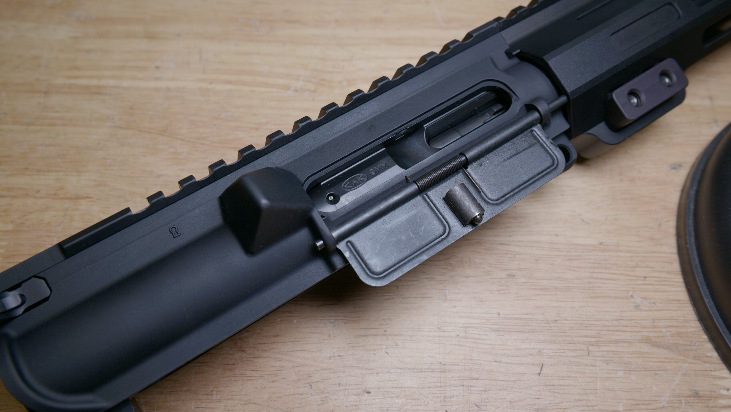 SL-9 Complete Build Kit